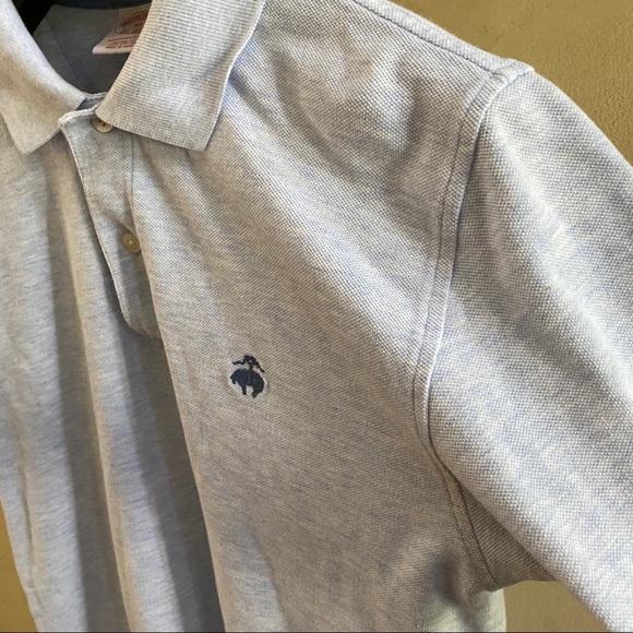 Performance Polo Original Fit - Picture 4 of 13